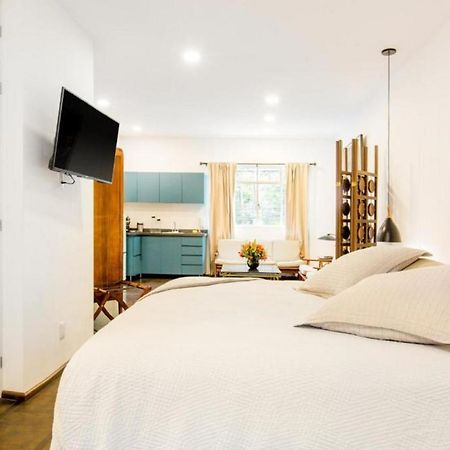 Deco Housing Luxury Rentals Roma Norte 멕시코 시 외부 사진