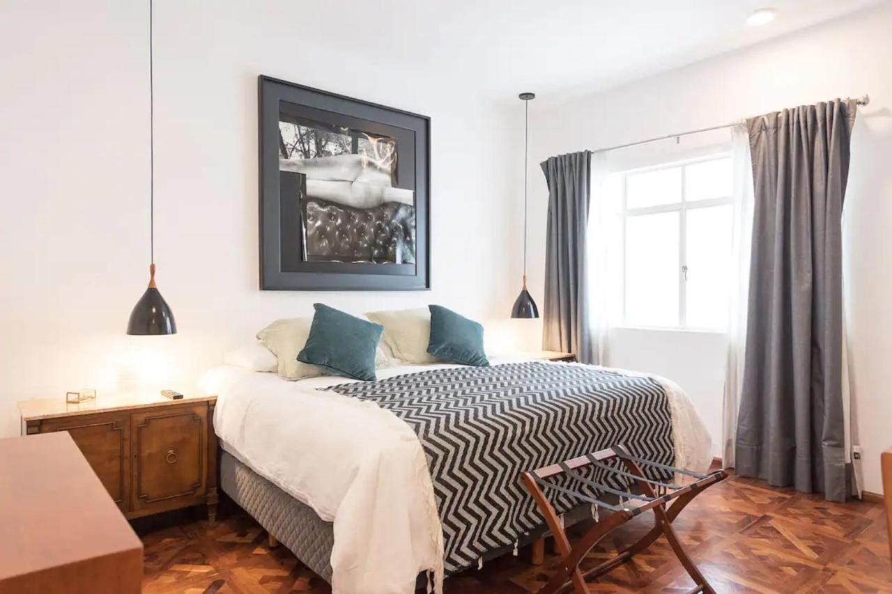 Deco Housing Luxury Rentals Roma Norte 멕시코 시 외부 사진