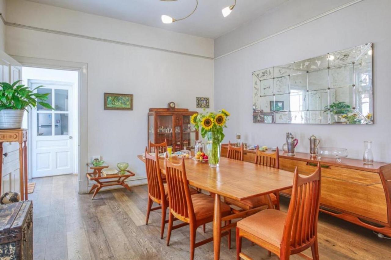 Deco Housing Luxury Rentals Roma Norte 멕시코 시 외부 사진