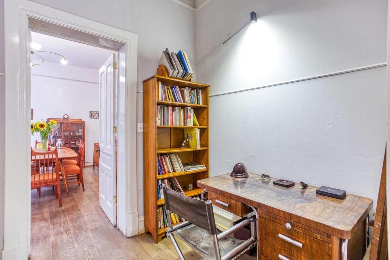 Deco Housing Luxury Rentals Roma Norte 멕시코 시 외부 사진