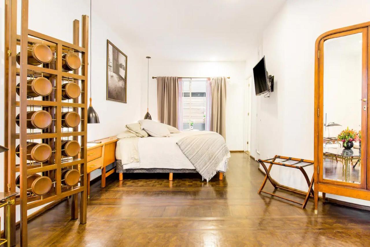 Deco Housing Luxury Rentals Roma Norte 멕시코 시 외부 사진