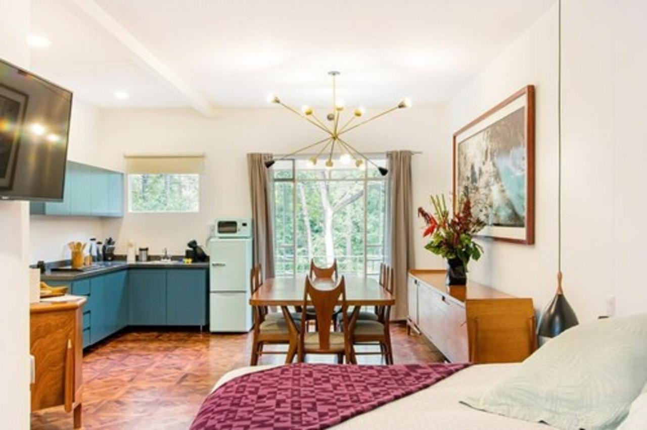 Deco Housing Luxury Rentals Roma Norte 멕시코 시 외부 사진