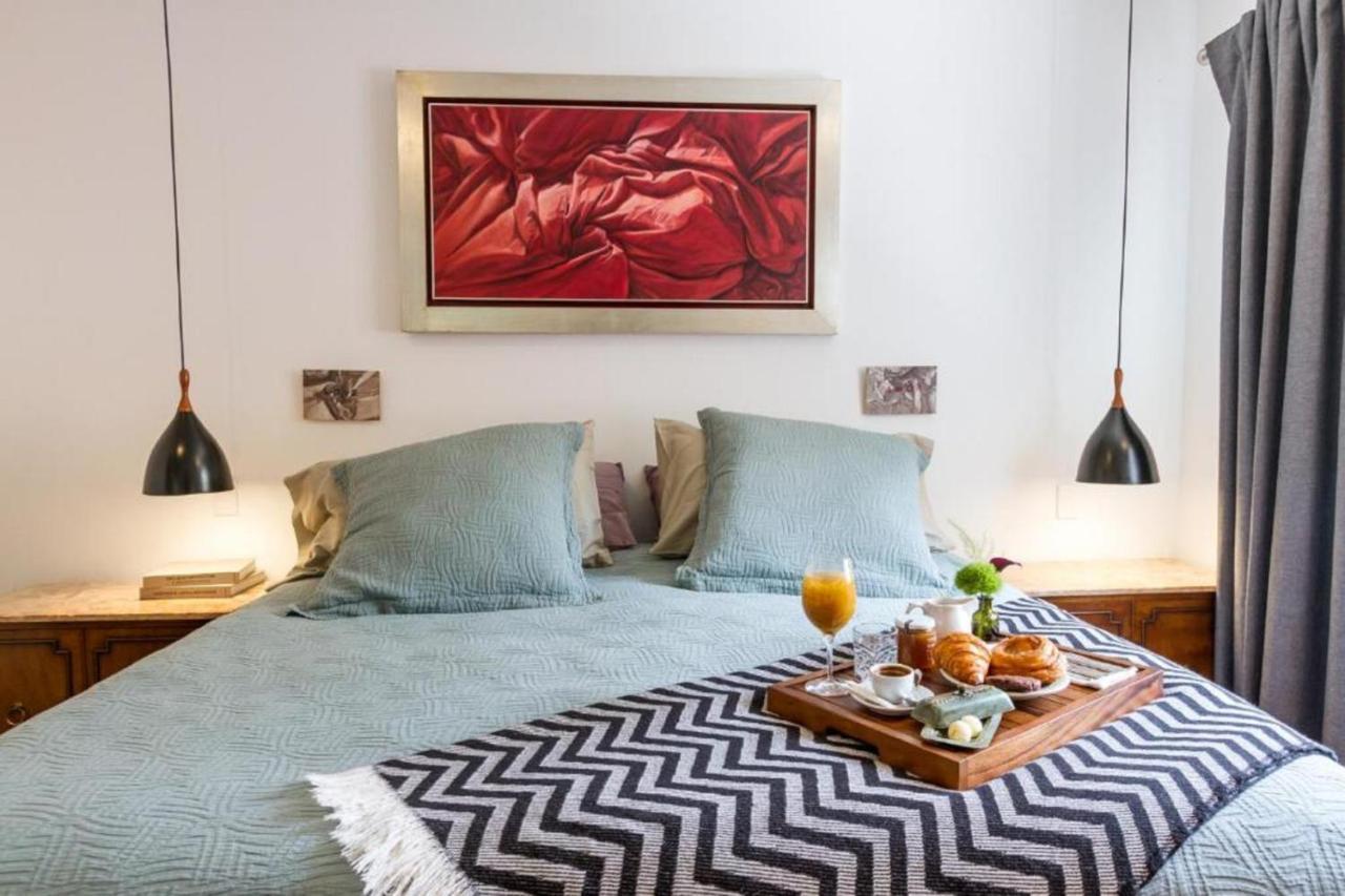 Deco Housing Luxury Rentals Roma Norte 멕시코 시 외부 사진