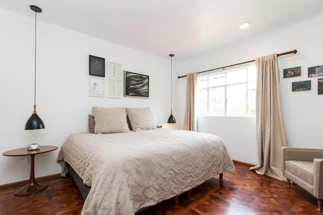 Deco Housing Luxury Rentals Roma Norte 멕시코 시 외부 사진