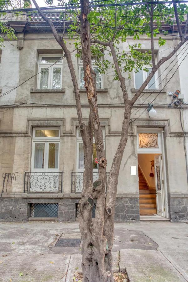 Deco Housing Luxury Rentals Roma Norte 멕시코 시 외부 사진