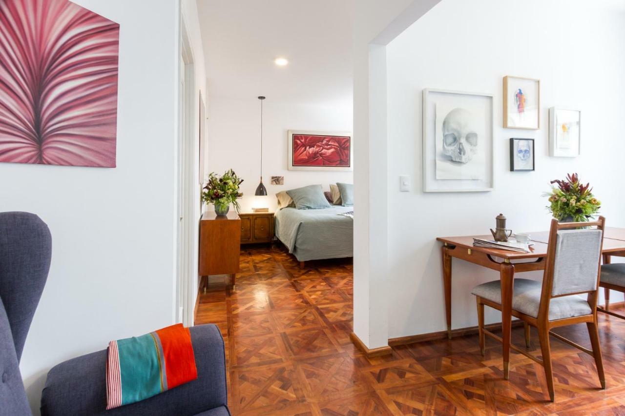 Deco Housing Luxury Rentals Roma Norte 멕시코 시 외부 사진